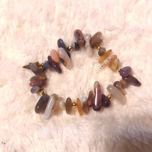 Erimish stretch bracelet ,7"